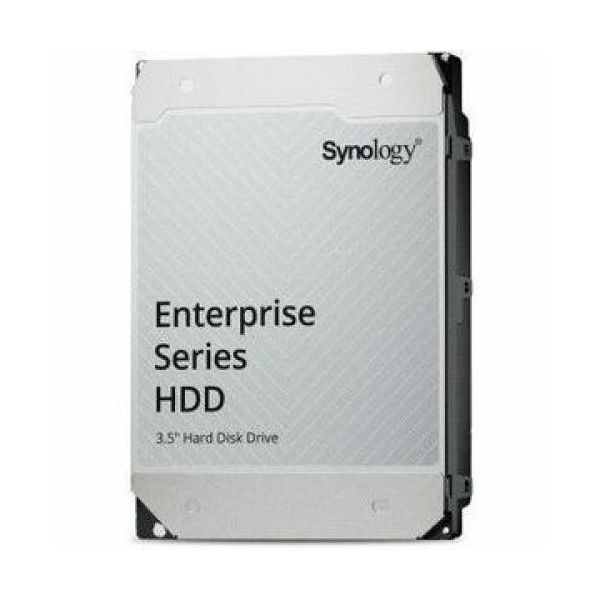 시놀로지  Enterprise Series 7200/512M/해외구매