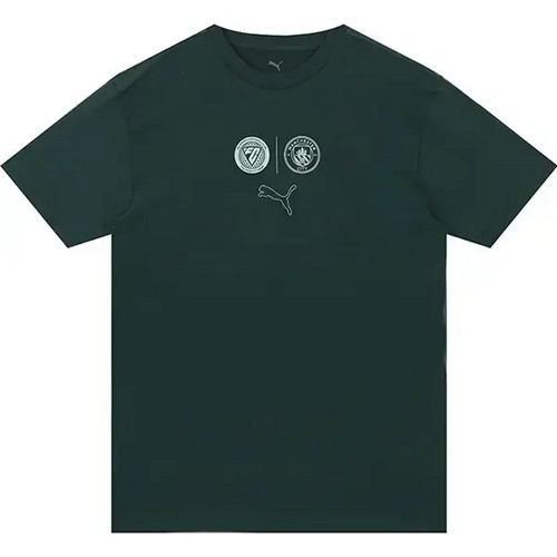 푸마 EA스포츠 FC26 X 맨체스터 시티 FTBL 스테이트먼트 셀러레이터 티 782703-04