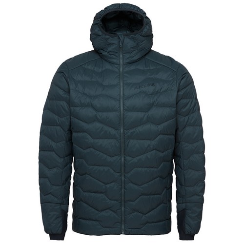 동진레저 블랙야크 DNS 남성 유리노 다운자켓 1BYPAWU029S9