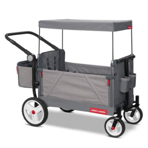 라디오플라이어  오디세이 유아웨건