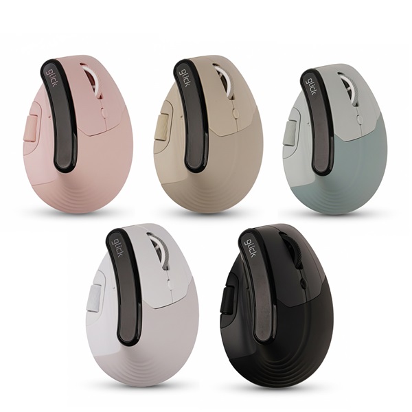 지클릭커  OFFICEPRO OP75 무선