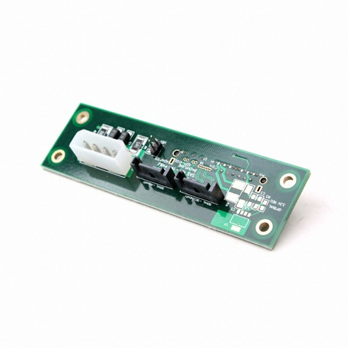 라이트컴 Coms SAS 29Pin 변환용 SATA 컨버터 (A4132)