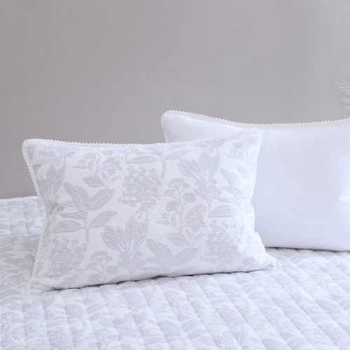 엘르파리 라니브 밍크 극세사 홑겹베개커버