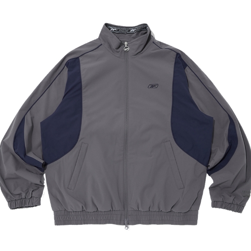 리복  프리미어 웜 메쉬 윈드 브레이커 REJU5FJ30G2