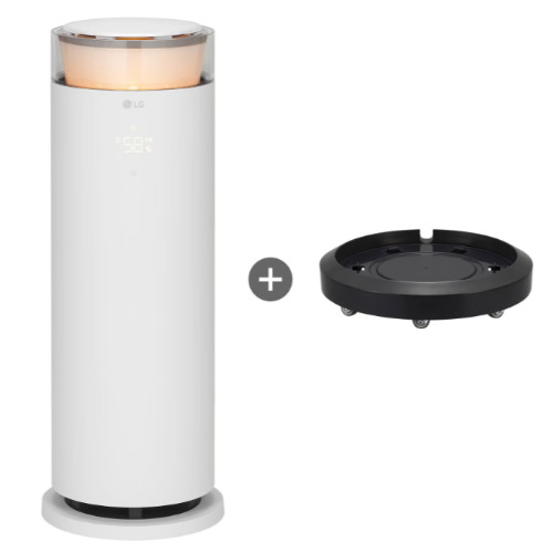 LG전자 오브제컬렉션 퓨리케어 하이드로에센셜 HY505RWLAH