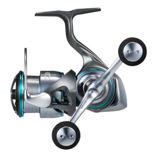 다이와  에메랄다스 에어 LT 2500S-DH, 2025년형