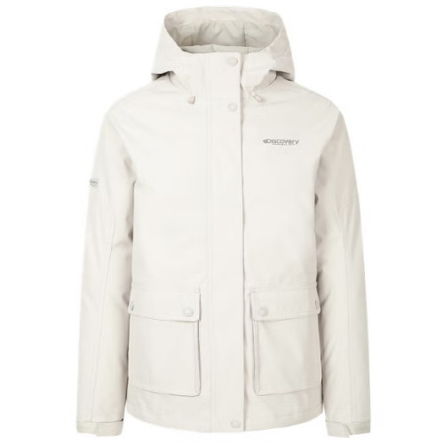 디스커버리익스페디션 사파리 다운 3in1 워크 자켓 DWJP32056-NBD