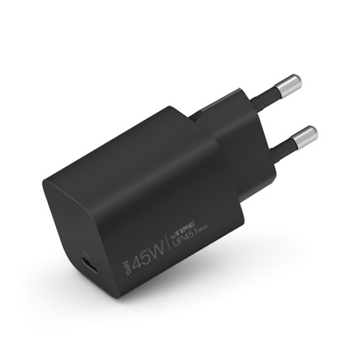 EFM네트웍스 ipTIME PD PPS 45W 1포트 GaN 충전기 UP451plus