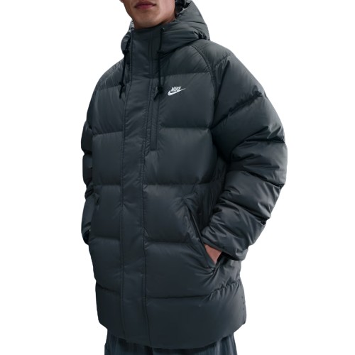 나이키  클럽 써마 핏 파카 IB2974-068