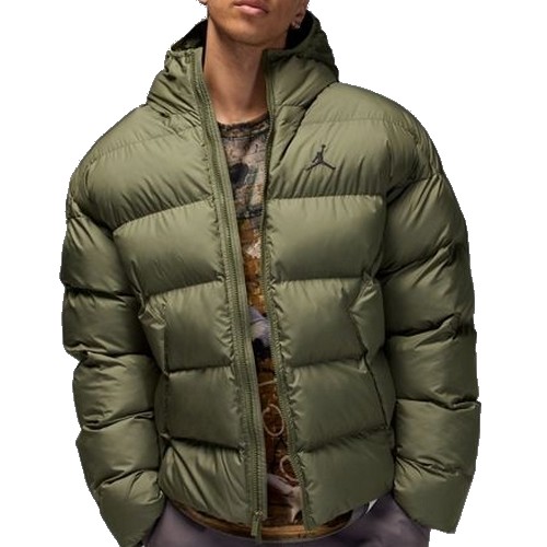 나이키  조던 브루클린 써마 핏 패딩 재킷 HV0532-222