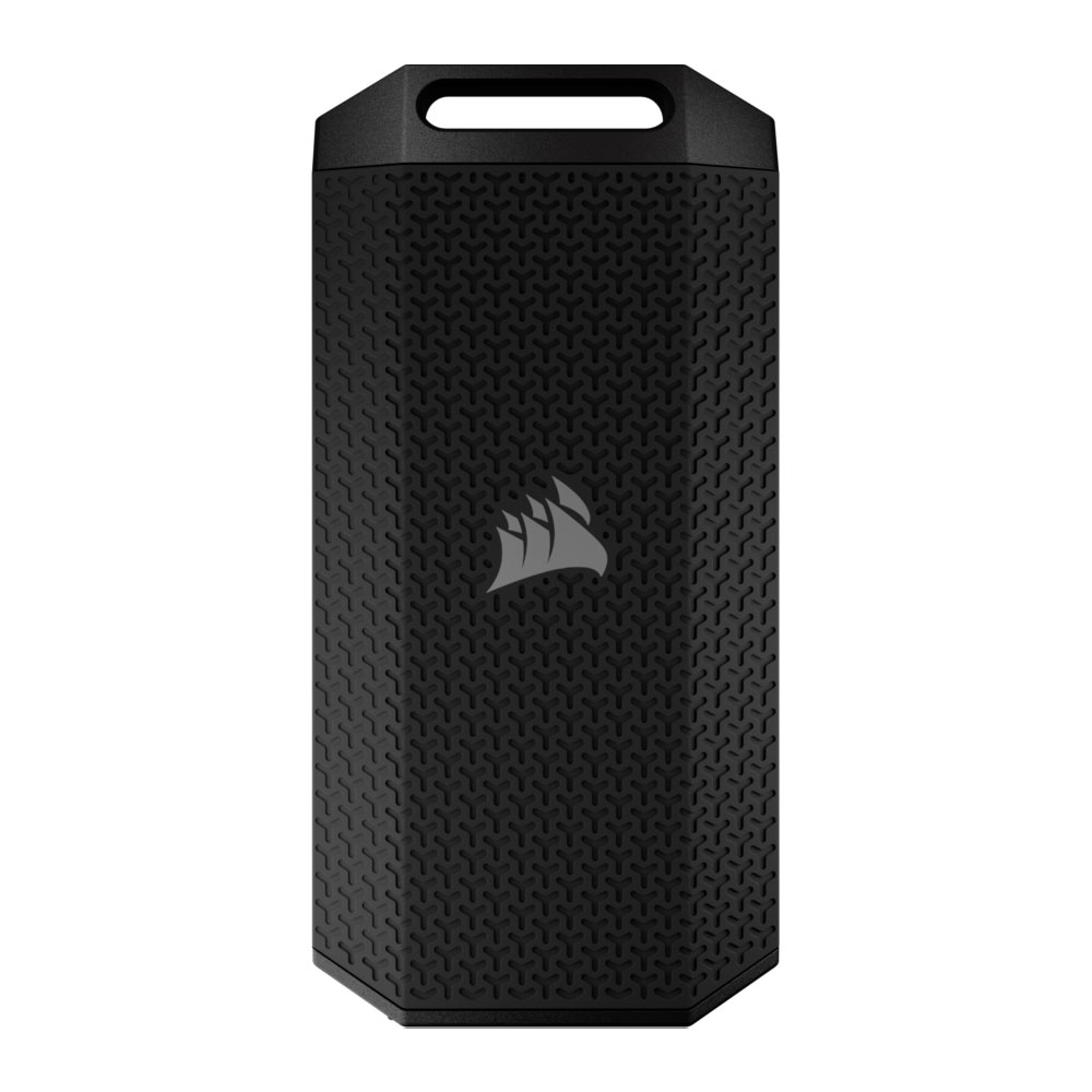 CORSAIR  EX400U SURVIVOR