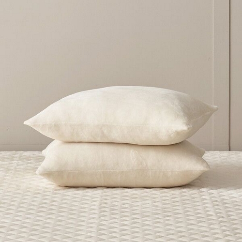 애끌리아 마일로 HR 극세사 베개커버