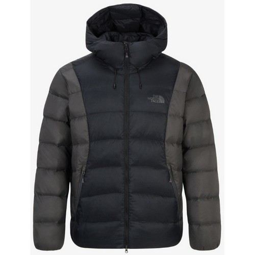 노스페이스  루타 다운 자켓 NJ1DR57C