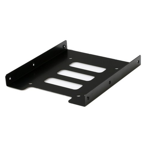 티테크놀로지  TG-2535 2.5 to 3.5 HDD 장착 가이드