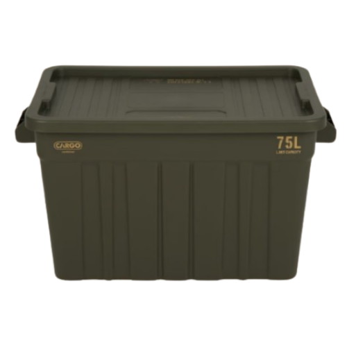 카고컨테이너  시그니처 실드박스