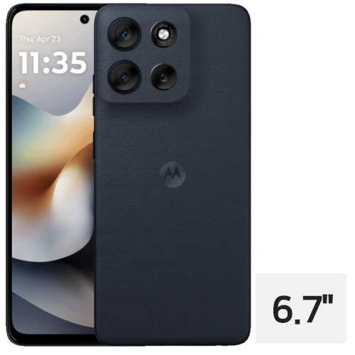 모토로라  모토 G56 256GB, 자급제
