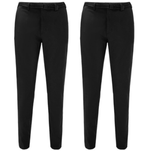 마운틴벨리 웜테크 본딩 팬츠 2종세트 MVP3456