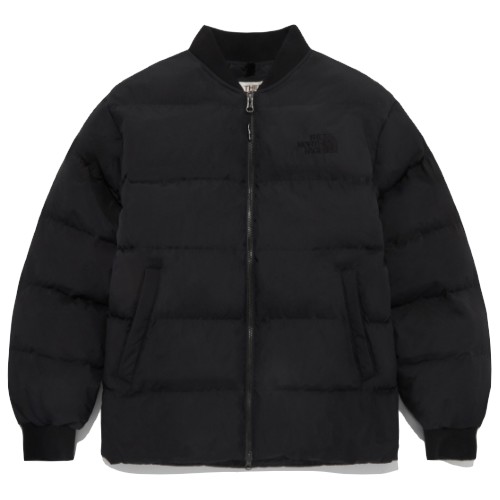 노스페이스  번터트 온볼 자켓 NJ3NQ55J