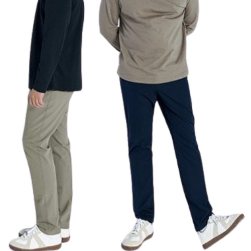 마운틴벨리 이중직 데일리 팬츠 2종세트 MVP5360