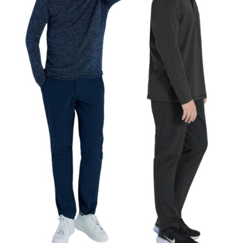 마운틴벨리 기장 이중직 워크웨어 팬츠 2종세트 MVP5362