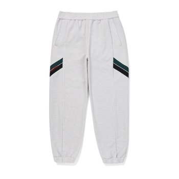 말본골프 기모 프렌치 테리 팬츠 M5421PPT45MGR