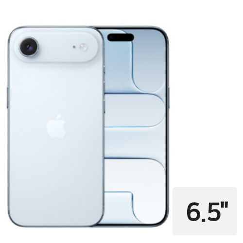 Apple  아이폰 에어 256GB, 공기계