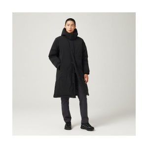 컬럼비아  COLUMBIA 롤링 콘 롱 다운 자켓 C64YM3583010