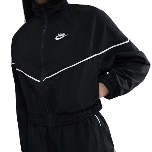 나이키  윈드러너 우븐 재킷 IM8028-010