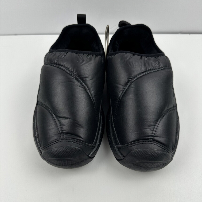 노스페이스 하프 돔 뮬 NS85R68B