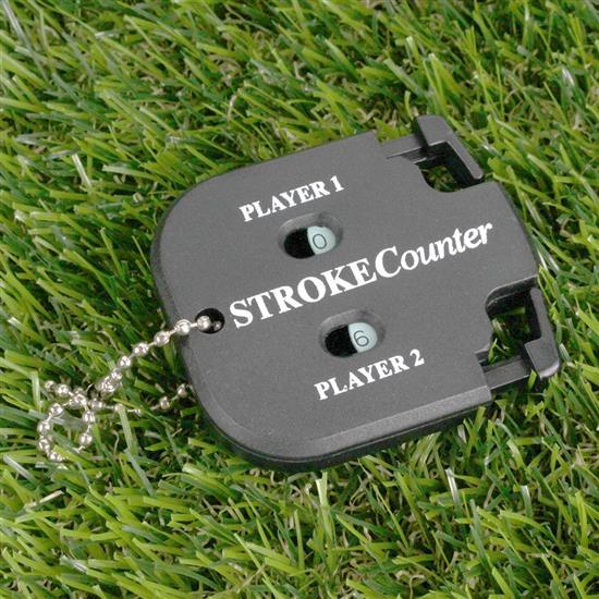 SFW 스트로크 골프카운터 2인