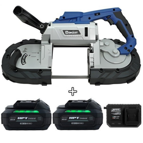 다스트 DT-CBW20 + HPT 배터리