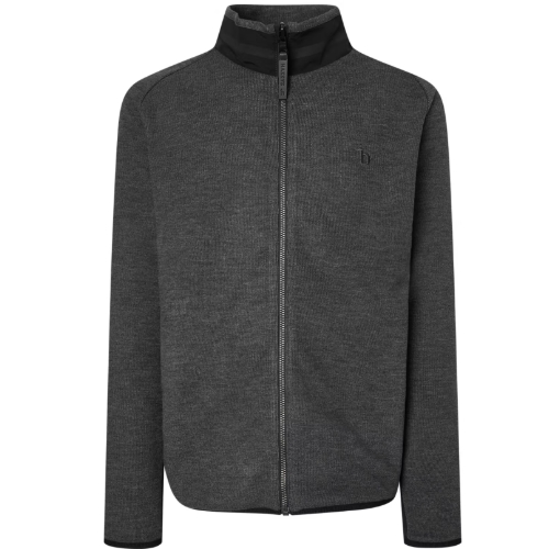 헤지스골프 플리스 리버시블 점퍼 HUJU5D716CG