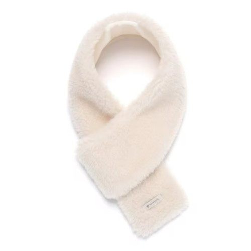 스노우피크 메리노울 머플러 S25WWFWA02