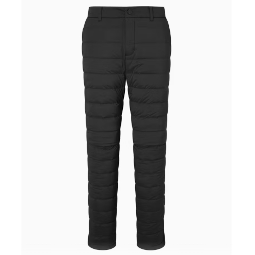 헤지스골프 덕다운 필드 팬츠 WPPA4D882BK