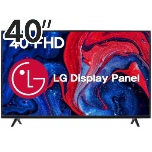 와우피프티 40인치 FHD TV LG패널