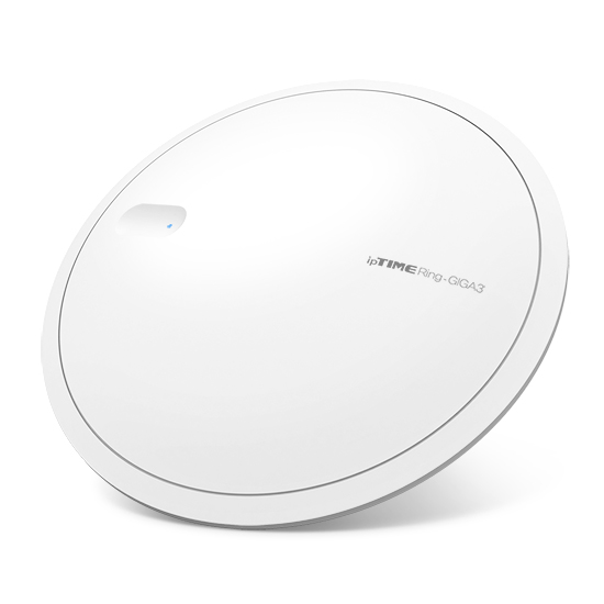 EFM네트웍스 ipTIME Ring-GIGA3 무선확장기