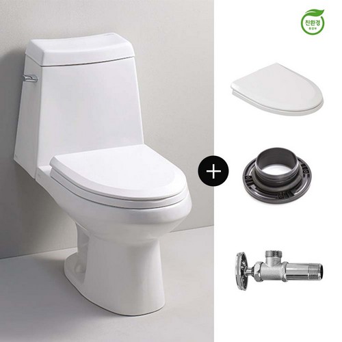 대림바스  양변기 퀵 교체세트 A 시공포함