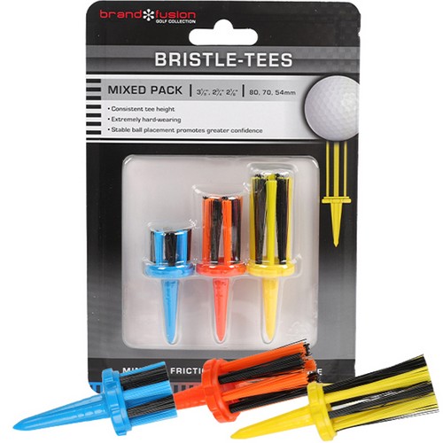 브랜드퓨전  브러쉬티 믹스팩