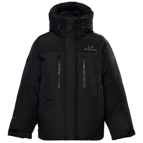 아이더  캄피로 윈드스타퍼 헤비 다운 자켓 DMW25501Z1