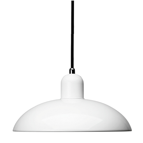 프리츠한센  KAISER IDELL PENDANT LAMP WHITE