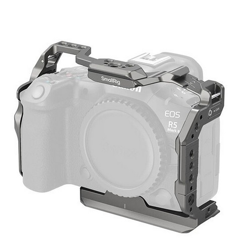 SmallRig  4977캐논 R5 Mark II용 케이지