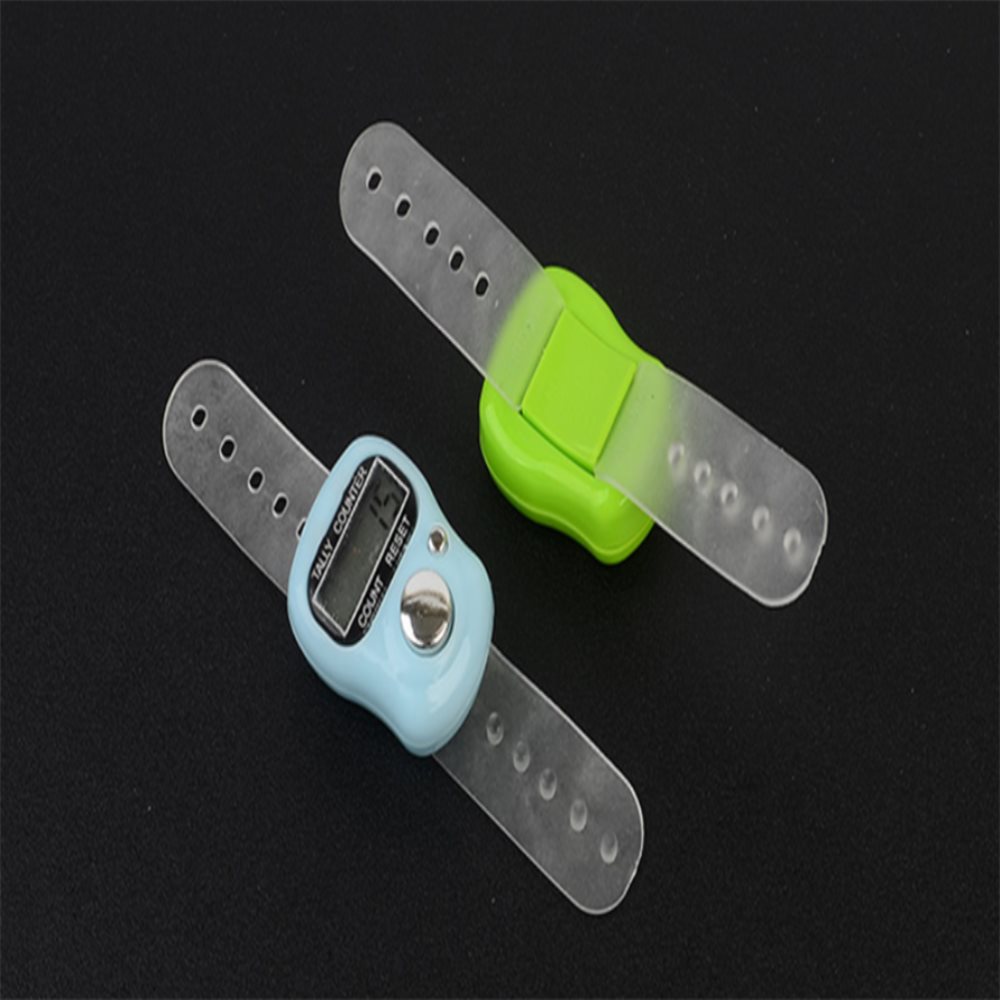 더번지 디지털 계수기