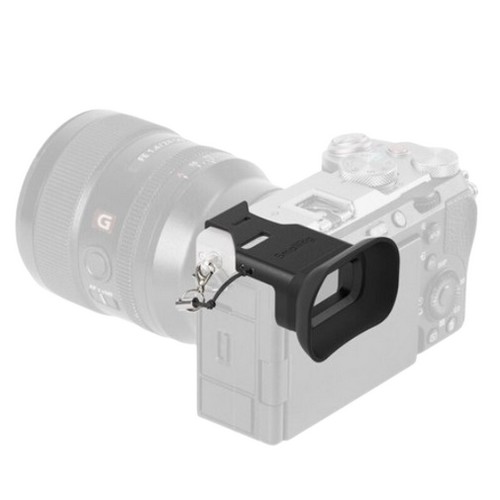 SmallRig  4819 SONY A7C II, A7CR용 뷰파인더 아이컵