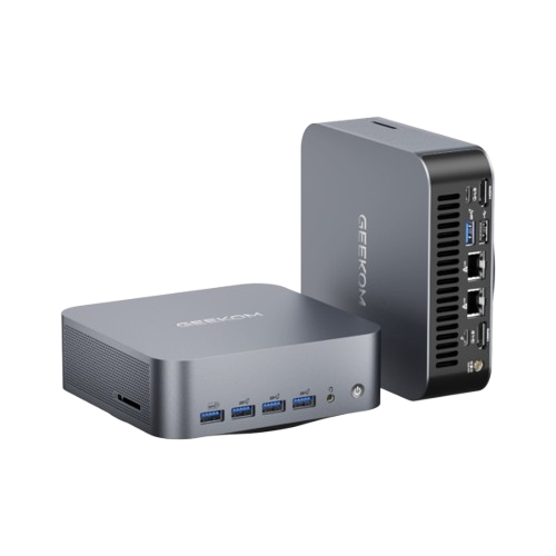 GEEKOM  GT1 Mega U9 185H Win11Pro