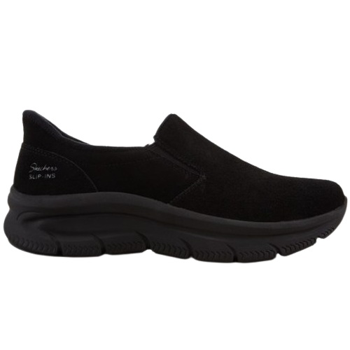 스케쳐스 모던 디럭스 슬립인스 SC0WFCFY201