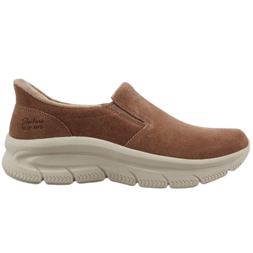 스케쳐스 모던 디럭스 슬립인스 SC0WFCFY202