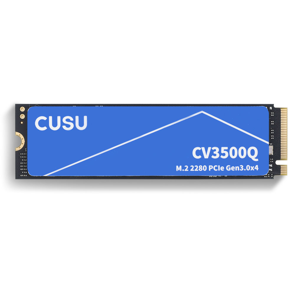 TWSC  CUSU CV3500Q M.2 NVMe