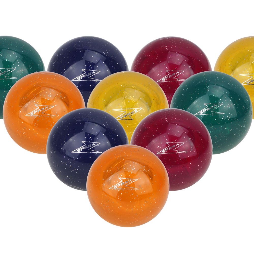 아오스파크골프  AOS 스파크 4피스 파크골프공