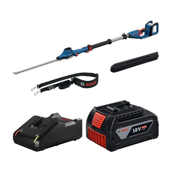 보쉬  GHE 18V-50 TP