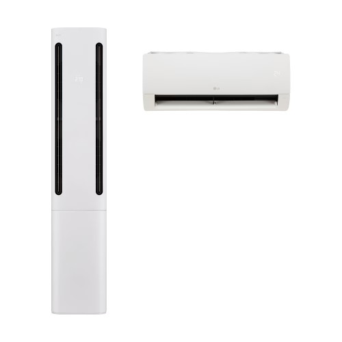 LG전자 오브제컬렉션 휘센 사계절 쿨 1시리즈 FW16FC1EA2